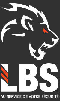 logo LBS